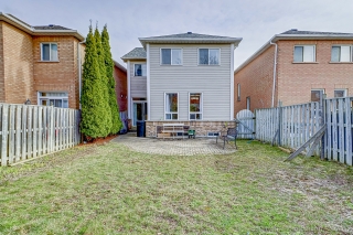 467 Woodsmere Crescent, Pickering, ON L1V 7A5, Canada, ,  