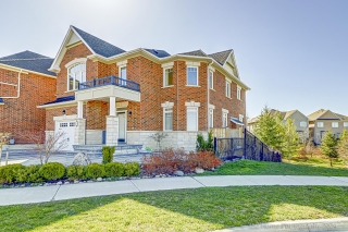 55 Brucefield Ct, Whitchurch-Stouffville, ON L4A 0C1, Canada, ,  
