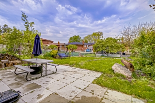 80 Heaslip Terrace, Scarborough, ON M1T 1W9, Canada, ,  