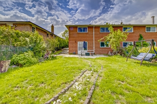 80 Heaslip Terrace, Scarborough, ON M1T 1W9, Canada, ,  