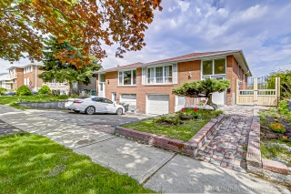 80 Heaslip Terrace, Scarborough, ON M1T 1W9, Canada, ,  