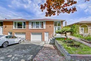 80 Heaslip Terrace, Scarborough, ON M1T 1W9, Canada, ,  