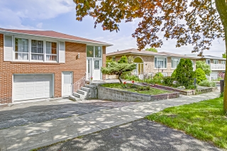 80 Heaslip Terrace, Scarborough, ON M1T 1W9, Canada, ,  