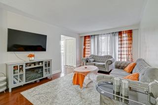 80 Heaslip Terrace, Scarborough, ON M1T 1W9, Canada, ,  