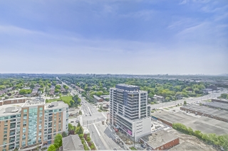 Unit 2808-115 Omni Dr, Scarborough, ON M1P 5B4, Canada, ,  