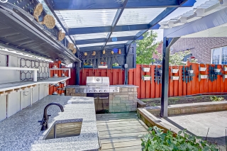 769 Clemens Crescent, Mississauga, ON L5V 2S9, Canada, ,  