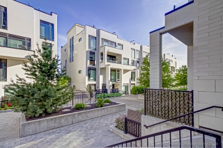 Unit 711-138 Widdicombe Hill Blvd, Etobicoke, ON M9R 0A9, Canada, ,  