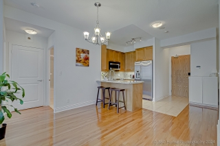 Unit 805-1900 Lake Shore Blvd W, Toronto, ON M6S 1A4, Canada, ,  