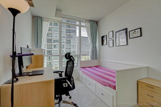 Unit 805-1900 Lake Shore Blvd W, Toronto, ON M6S 1A4, Canada, ,  