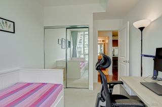 Unit 805-1900 Lake Shore Blvd W, Toronto, ON M6S 1A4, Canada, ,  