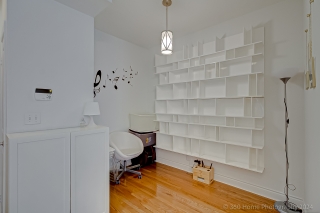Unit 805-1900 Lake Shore Blvd W, Toronto, ON M6S 1A4, Canada, ,  