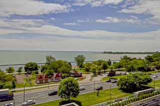 Unit 805-1900 Lake Shore Blvd W, Toronto, ON M6S 1A4, Canada, ,  