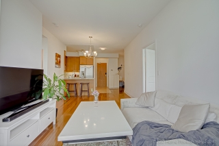 Unit 805-1900 Lake Shore Blvd W, Toronto, ON M6S 1A4, Canada, ,  