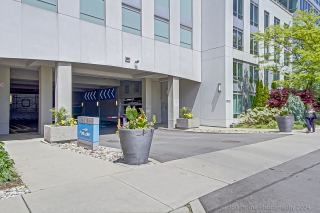Unit 805-1900 Lake Shore Blvd W, Toronto, ON M6S 1A4, Canada, ,  