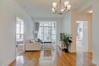 Unit 805-1900 Lake Shore Blvd W, Toronto, ON M6S 1A4, Canada, ,  