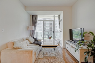 Unit 805-1900 Lake Shore Blvd W, Toronto, ON M6S 1A4, Canada, ,  