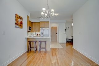 Unit 805-1900 Lake Shore Blvd W, Toronto, ON M6S 1A4, Canada, ,  