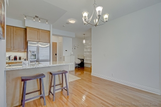 Unit 805-1900 Lake Shore Blvd W, Toronto, ON M6S 1A4, Canada, ,  