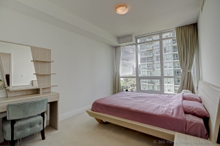 Unit 805-1900 Lake Shore Blvd W, Toronto, ON M6S 1A4, Canada, ,  