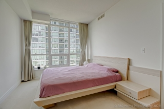 Unit 805-1900 Lake Shore Blvd W, Toronto, ON M6S 1A4, Canada, ,  