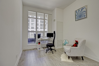 Unit D105-33 Clegg Rd, Markham, ON L6G 0B2, Canada, ,  