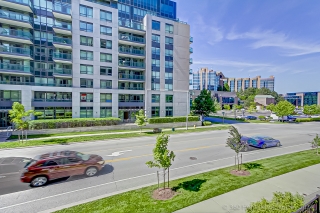 Unit D105-33 Clegg Rd, Markham, ON L6G 0B2, Canada, ,  