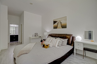 Unit D105-33 Clegg Rd, Markham, ON L6G 0B2, Canada, ,  