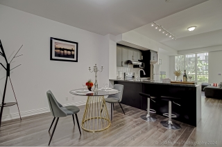 Unit D105-33 Clegg Rd, Markham, ON L6G 0B2, Canada, ,  