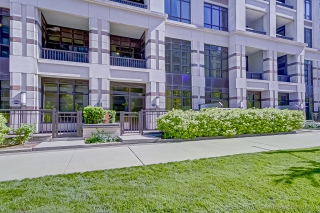 Unit D105-33 Clegg Rd, Markham, ON L6G 0B2, Canada, ,  