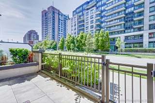 Unit D105-33 Clegg Rd, Markham, ON L6G 0B2, Canada, ,  
