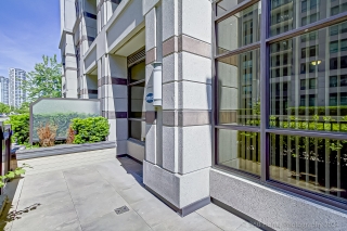 Unit D105-33 Clegg Rd, Markham, ON L6G 0B2, Canada, ,  