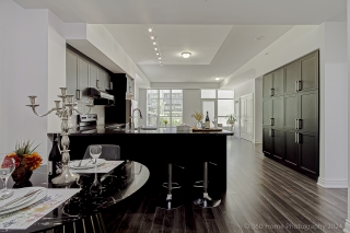 Unit D105-33 Clegg Rd, Markham, ON L6G 0B2, Canada, ,  