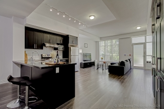 Unit D105-33 Clegg Rd, Markham, ON L6G 0B2, Canada, ,  