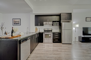 Unit D105-33 Clegg Rd, Markham, ON L6G 0B2, Canada, ,  