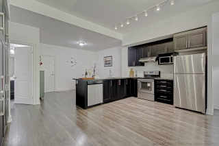 Unit D105-33 Clegg Rd, Markham, ON L6G 0B2, Canada, ,  