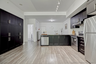 Unit D105-33 Clegg Rd, Markham, ON L6G 0B2, Canada, ,  