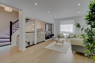 Unit 28-1221 Dundix Rd, Mississauga, ON L4Y 3Y9, Canada, ,  