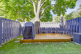 Unit 28-1221 Dundix Rd, Mississauga, ON L4Y 3Y9, Canada, ,  