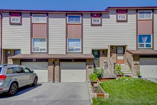 Unit 28-1221 Dundix Rd, Mississauga, ON L4Y 3Y9, Canada, ,  
