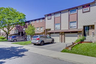 Unit 28-1221 Dundix Rd, Mississauga, ON L4Y 3Y9, Canada, ,  