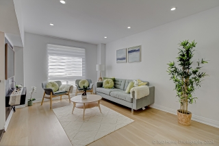 Unit 28-1221 Dundix Rd, Mississauga, ON L4Y 3Y9, Canada, ,  