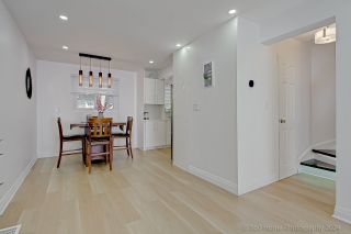 Unit 28-1221 Dundix Rd, Mississauga, ON L4Y 3Y9, Canada, ,  