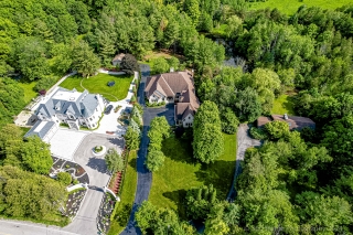 2471 Bethesda Rd, Gormley, ON L0H 1G0, Canada, ,  