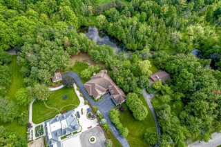 2471 Bethesda Rd, Gormley, ON L0H 1G0, Canada, ,  