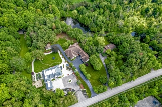 2471 Bethesda Rd, Gormley, ON L0H 1G0, Canada, ,  