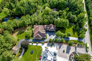 2471 Bethesda Rd, Gormley, ON L0H 1G0, Canada, ,  