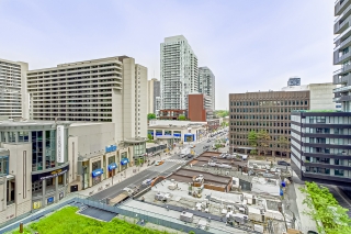 Unit 508-8 Eglinton Ave E, Toronto, ON M4P 0C1, Canada, ,  