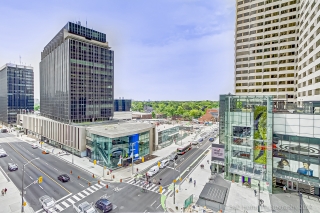 Unit 508-8 Eglinton Ave E, Toronto, ON M4P 0C1, Canada, ,  