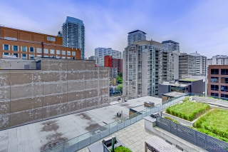 Unit 508-8 Eglinton Ave E, Toronto, ON M4P 0C1, Canada, ,  