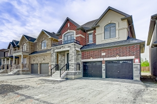75 Hoad St, Clarington, ON L1B 0W1, Canada, ,  